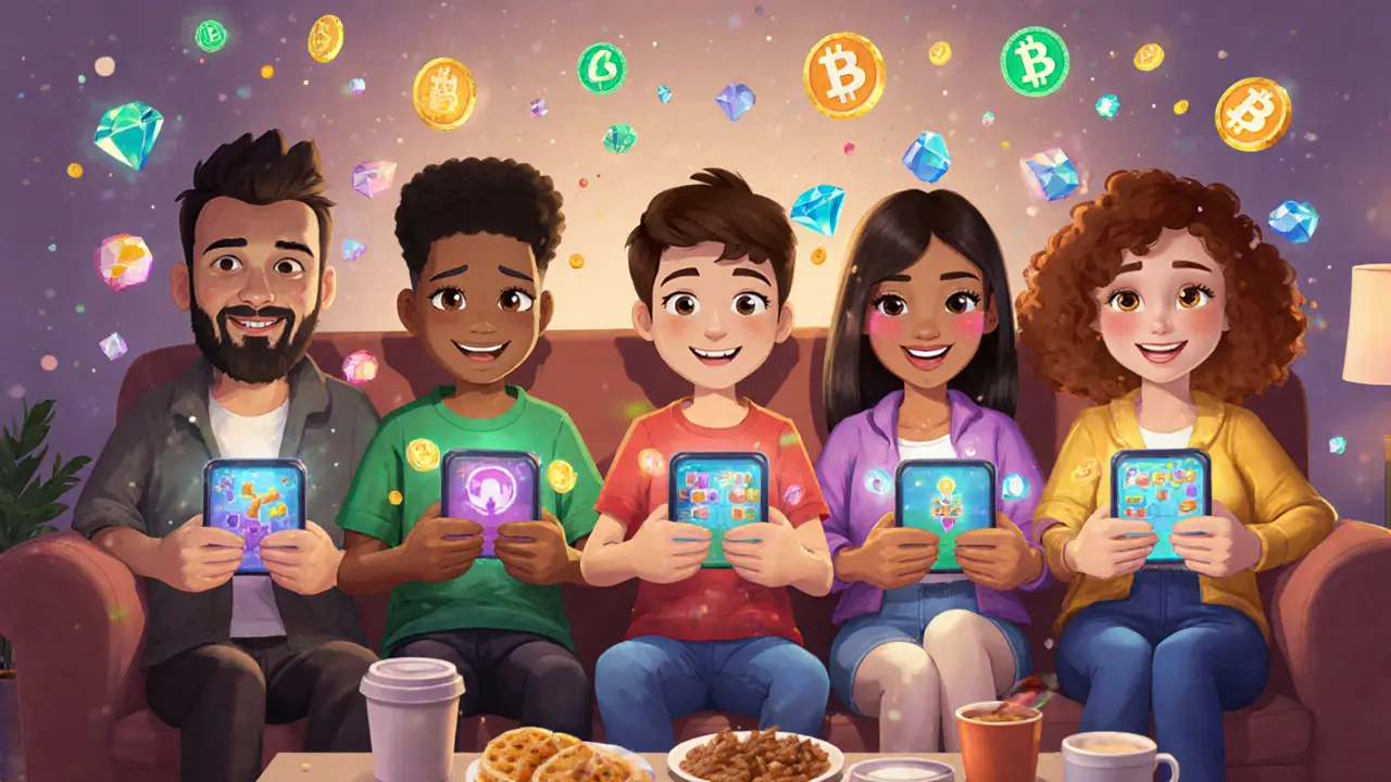 What is Meta Masters Guild Games (MEMAGX) crypto coin? A clear breakdown of the token, games, and how it works