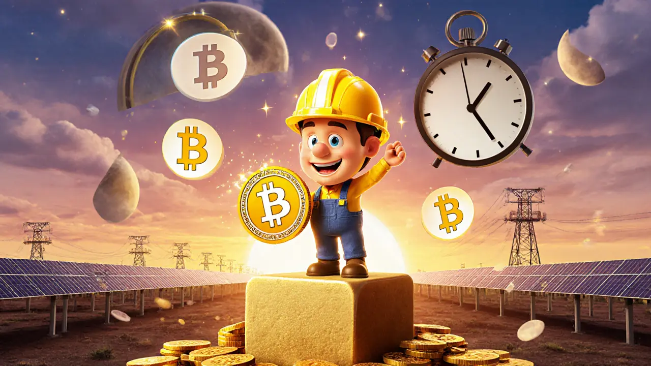 Block Reward Economics: How Bitcoin and Ethereum Incentivize Network Security