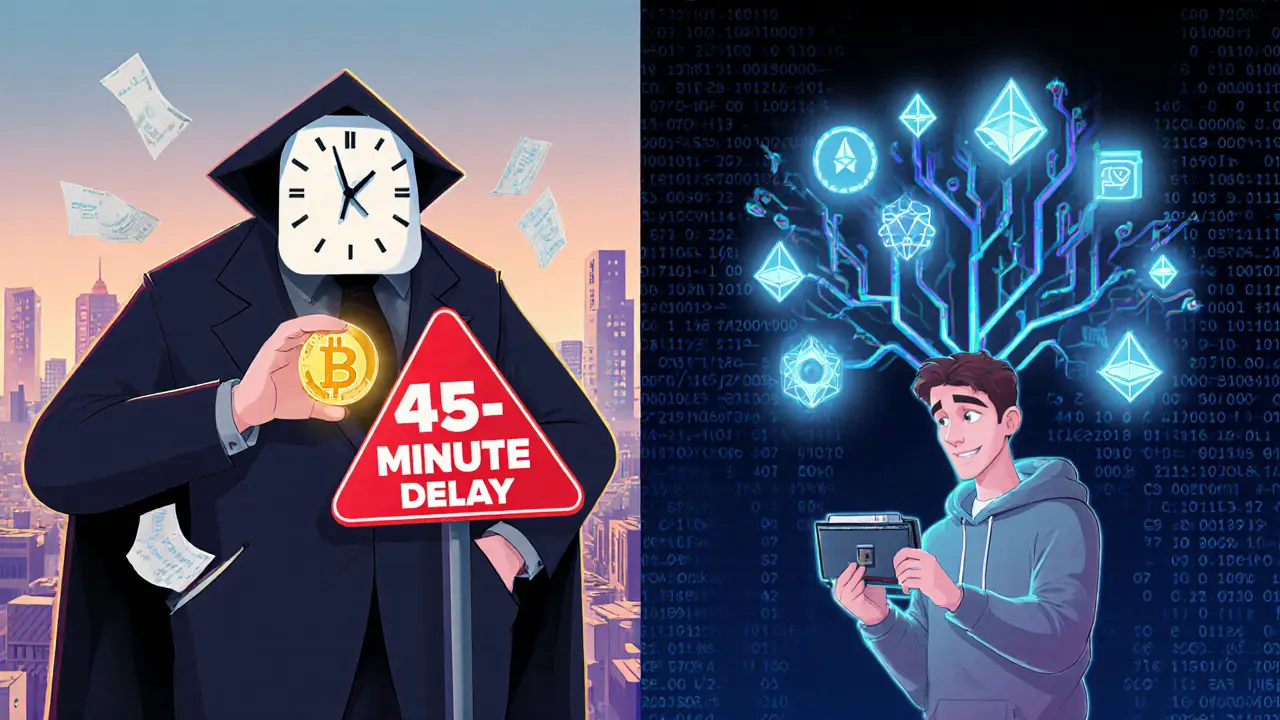 Tsunami Crypto Exchange Review: Is Tsunami.cash or Tsunami.exchange Safe to Use?