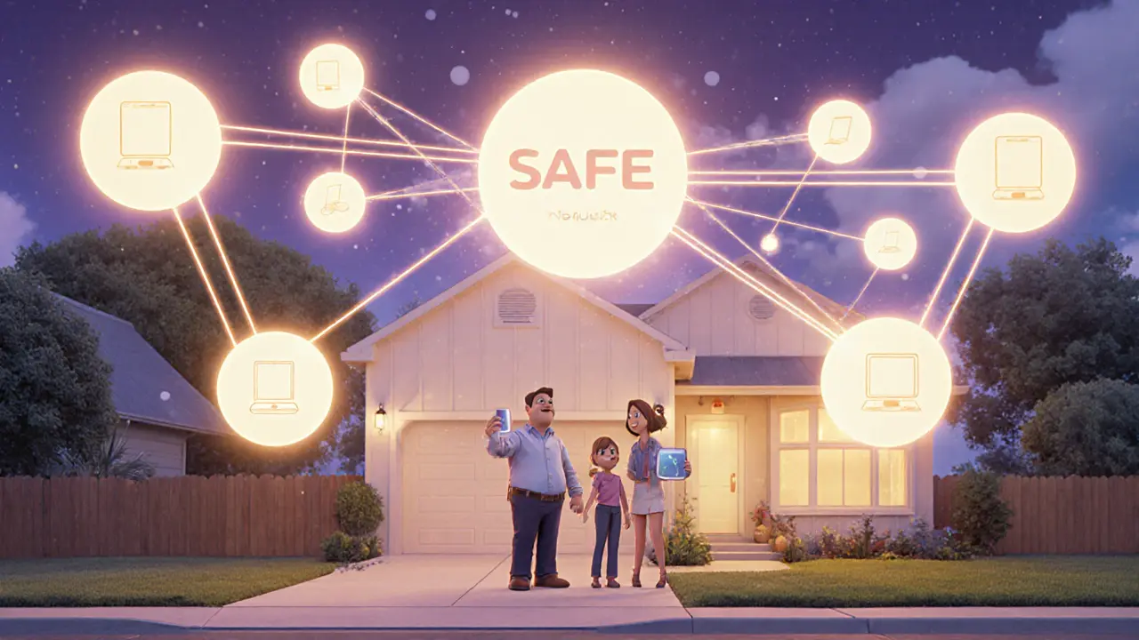 What is MaidSafeCoin (EMAID)? The Complete Guide to the SAFE Network's Proxy Token