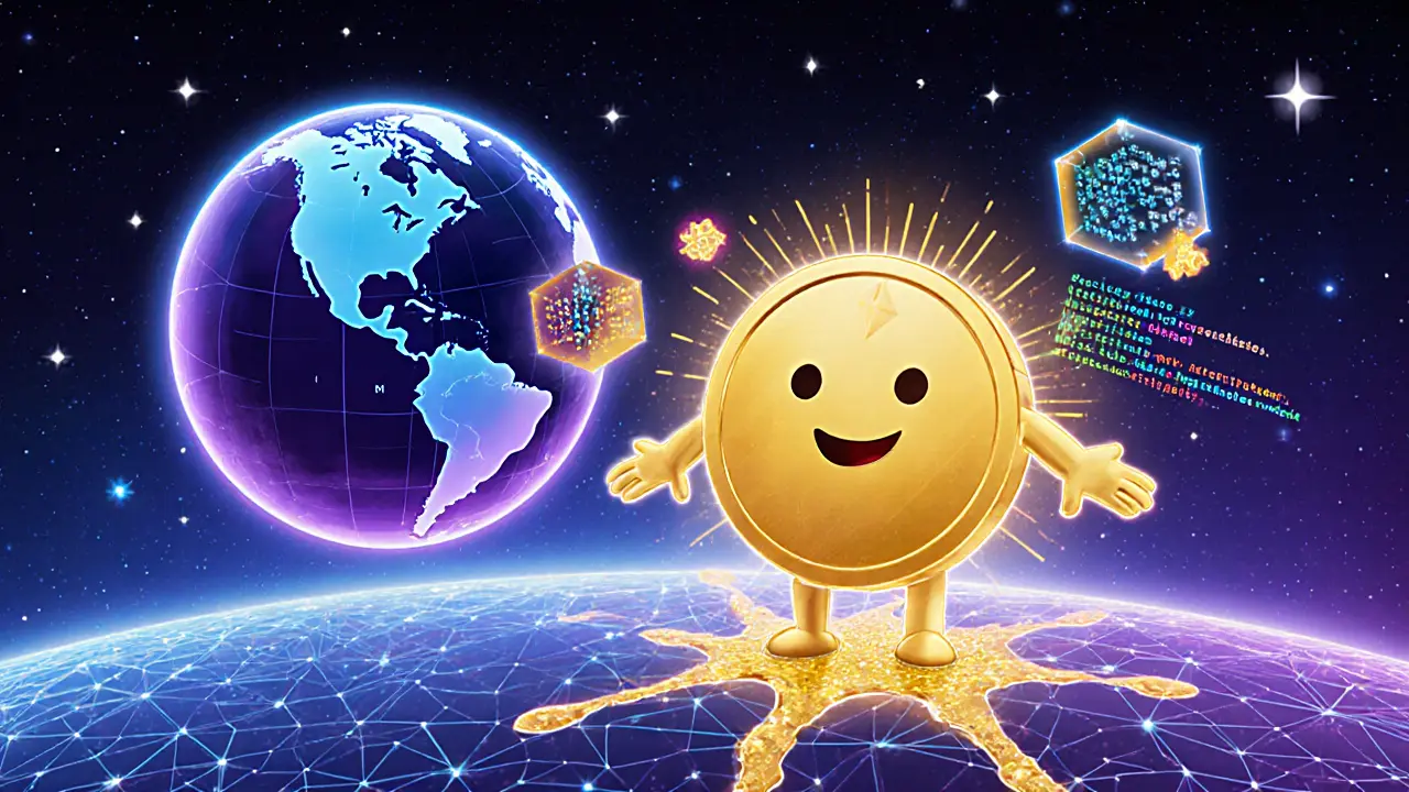 What is Movement (MOVE) Crypto Coin? The Full Technical Breakdown