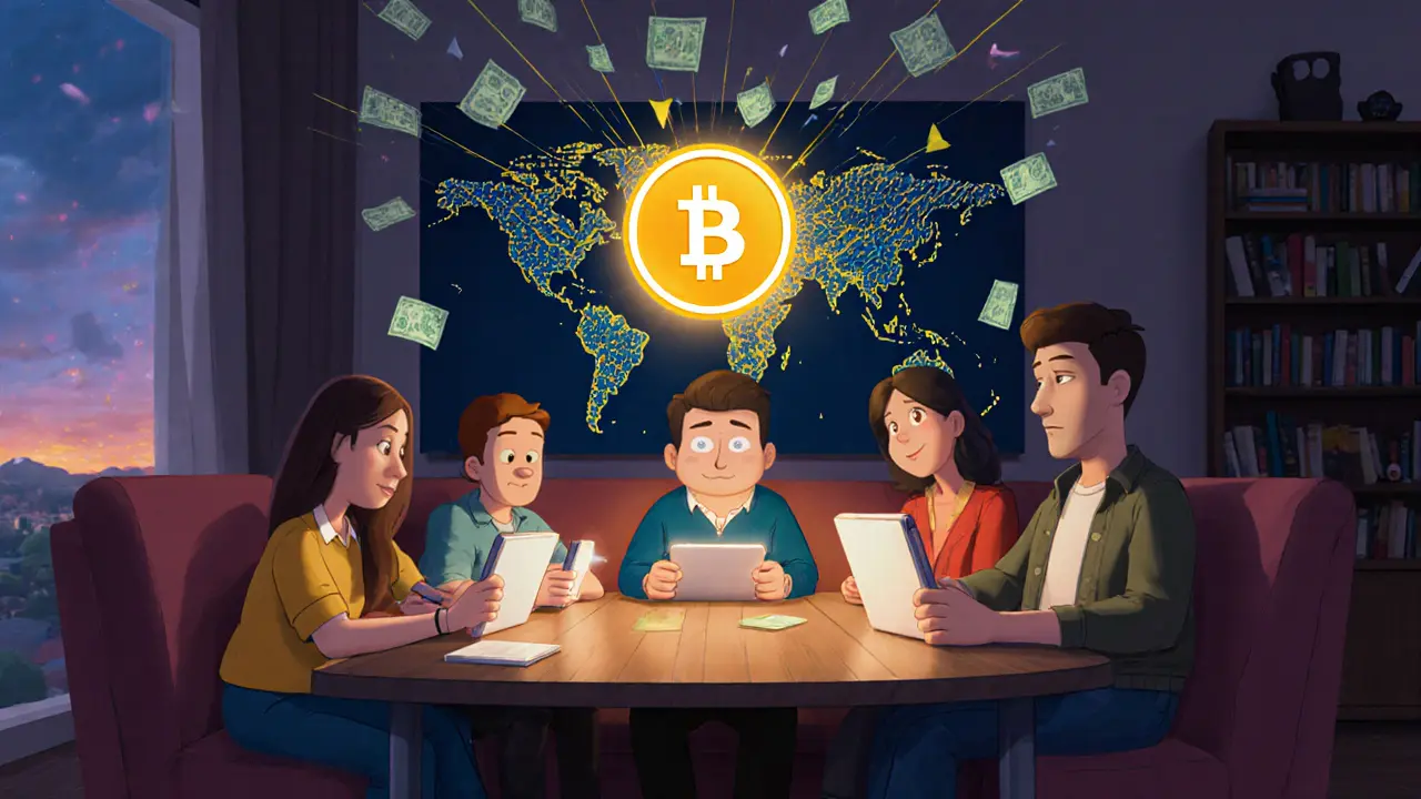 How Turkish Citizens Trade Crypto Despite Payment Ban