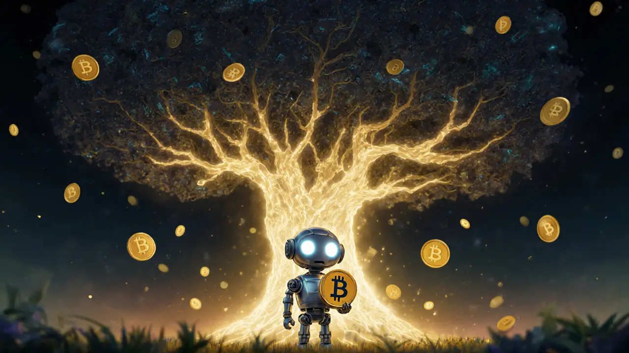 What is Bityuan (BTY) Crypto Coin? Price, Use Cases, and Market Status in 2025