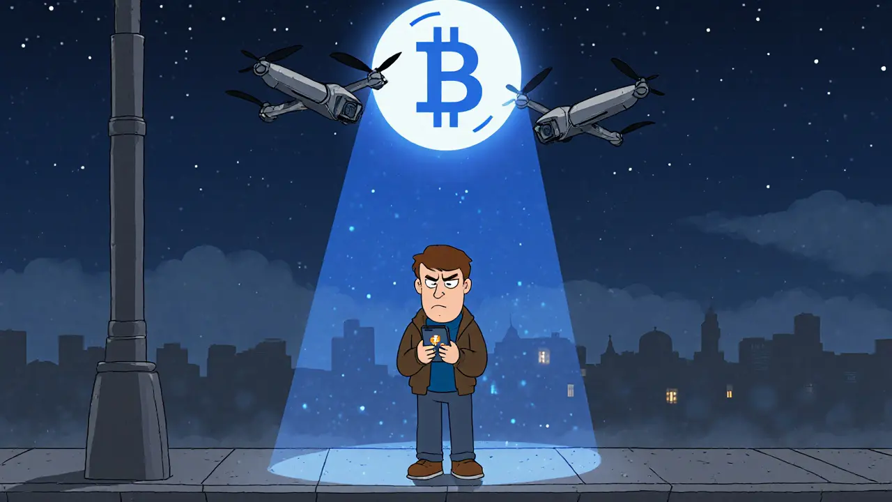 How to Avoid Crypto Restrictions in Russia in 2025