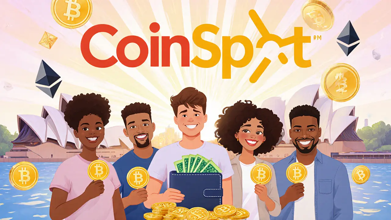 CoinSpot Crypto Exchange Review: Australia’s Largest Platform for Beginners and Beyond