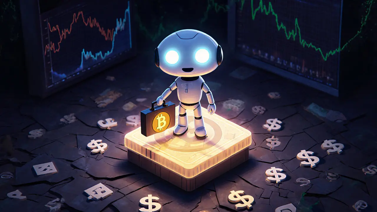 What is Orbofi AI (OBI) crypto coin? Facts, price, and real-world viability