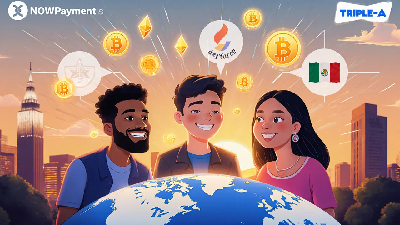 Direct Creator-to-Fan Payments with Crypto: How Creators Are Bypassing Platforms in 2025