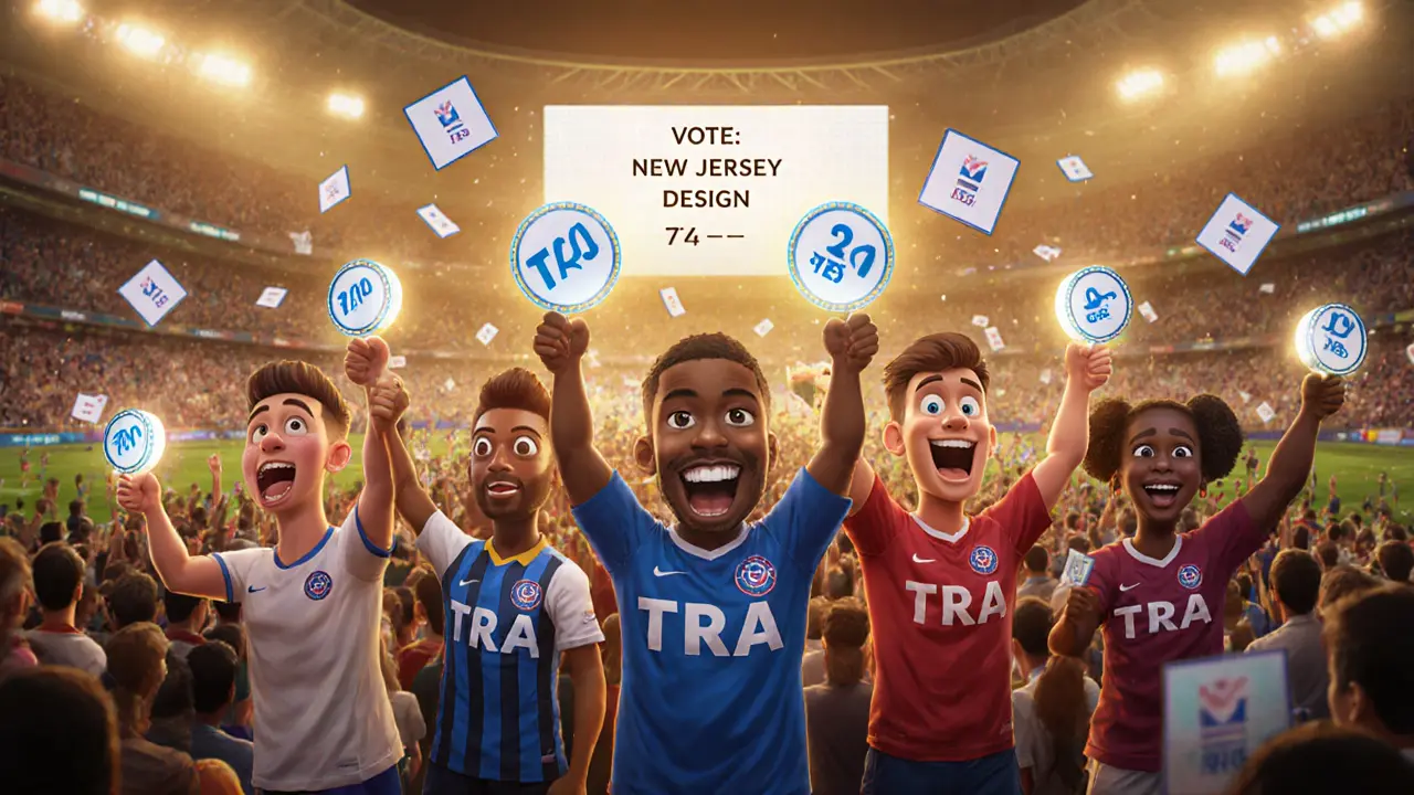 What is Trabzonspor Fan Token (TRA) Crypto Coin? A Real-World Guide