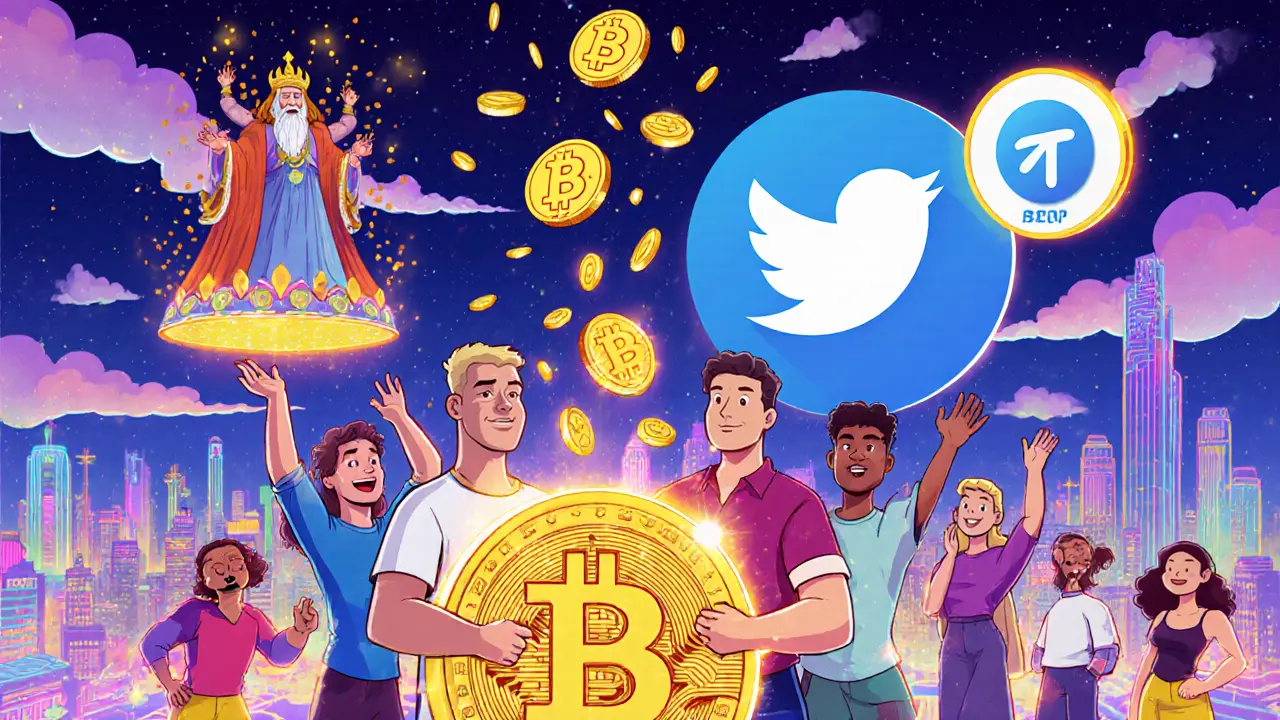 AgeOfGods (AOG) Airdrop Details: How It Worked and Where the Token Stands in 2025