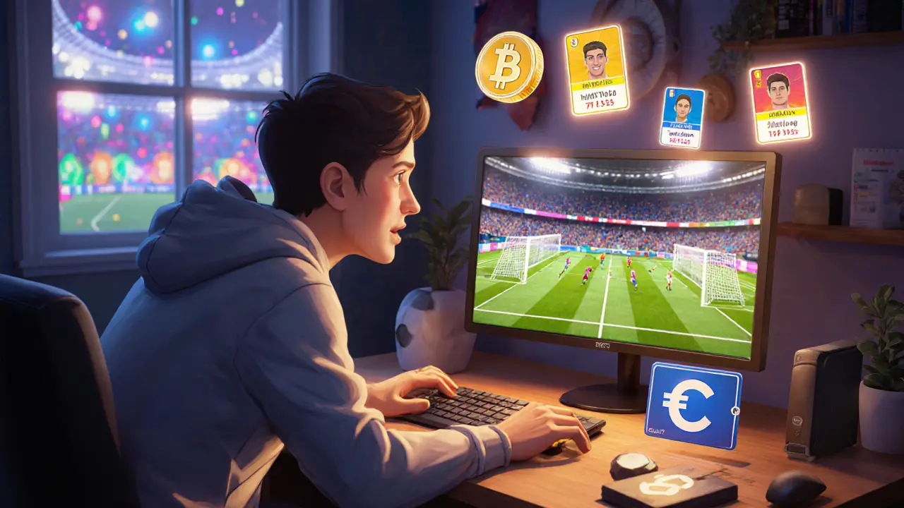 MetaSoccer NFT Airdrop: How to Get MSU Tokens and Join the Soccer Metaverse