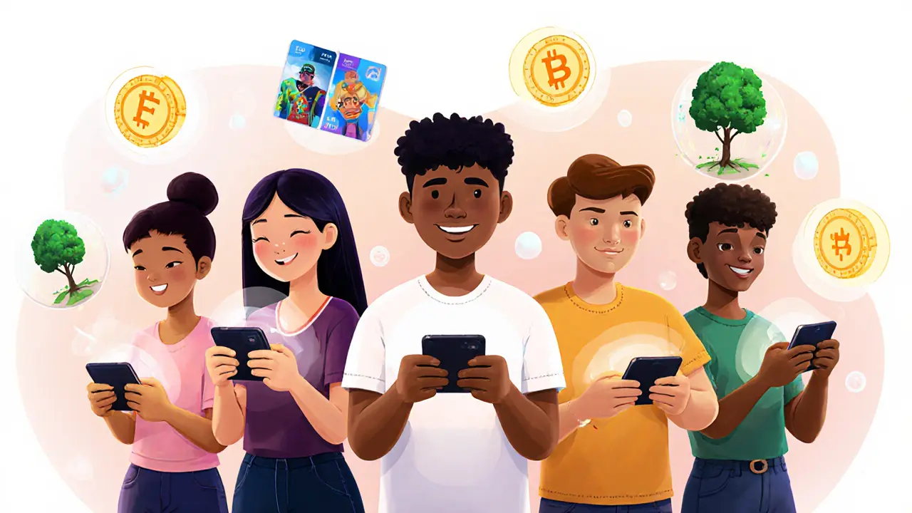 What is FONE (FONE) Crypto Coin? Mobile-Only Token on Binance Smart Chain