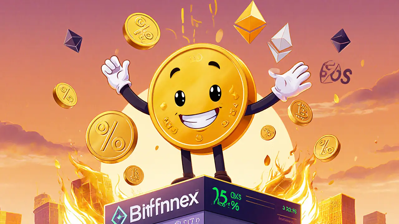 What is Leo (LEO) crypto coin? A clear guide to its purpose, benefits, and risks