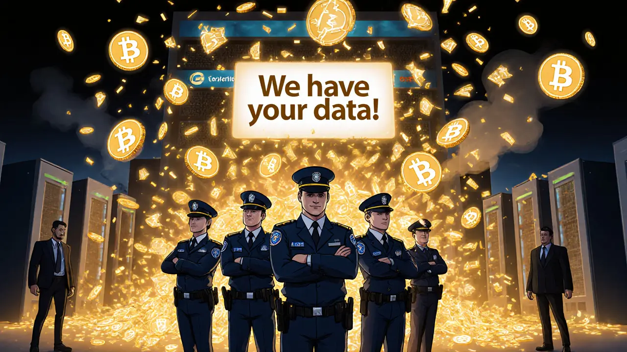 Operation Final Exchange: How Germany Took Down 47 Russian Crypto Exchanges