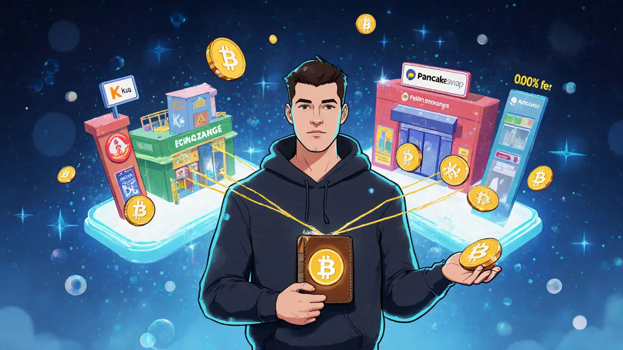 Orion Finance Exchange Crypto Exchange Review: What You Need to Know in 2025