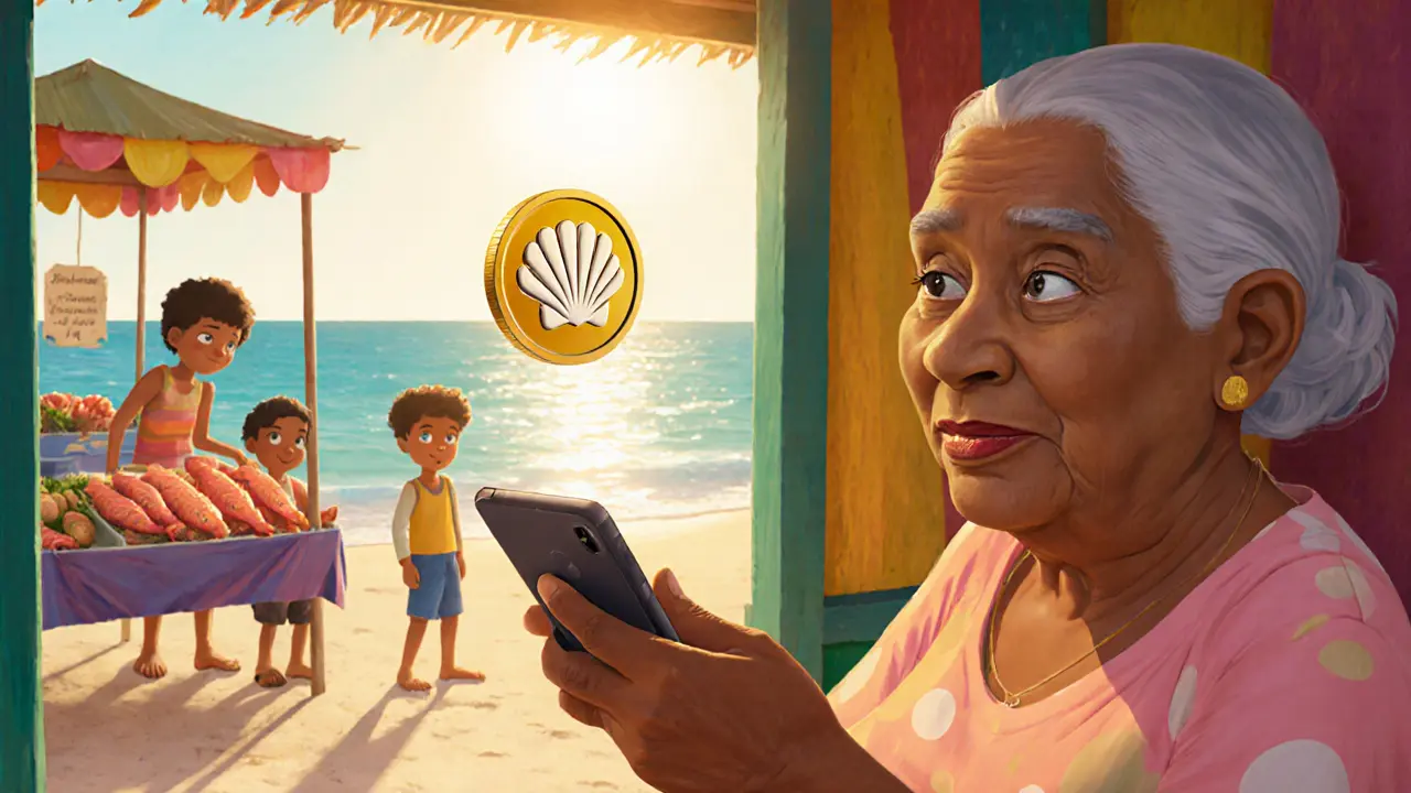 Countries Moving Away from Fiat to Digital Currency: CBDCs, Bitcoin, and the Real-World Shift