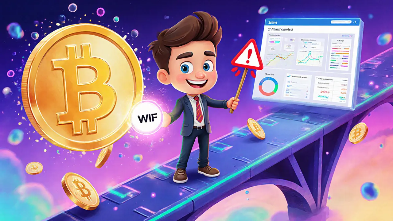 Quanto Crypto Exchange Review: The Solana DEX That Lets You Trade Meme Coins as Collateral