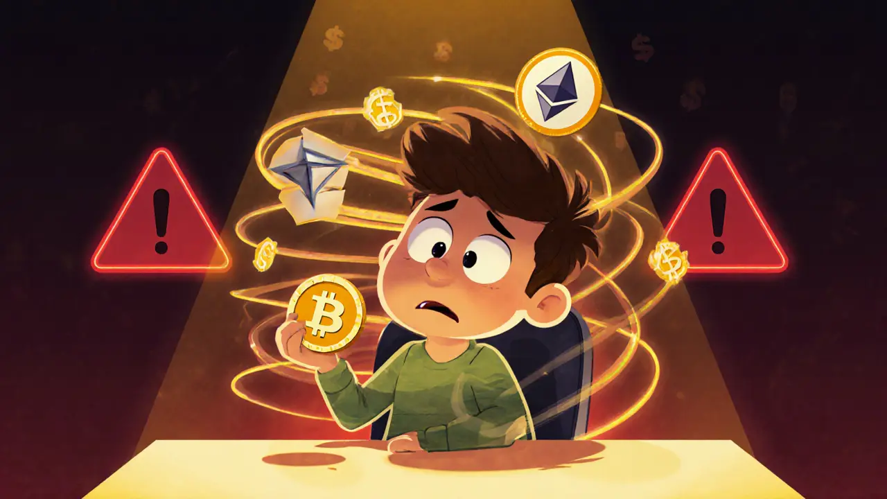 What Is Margin Trading in Cryptocurrency? A Clear Guide for Beginners