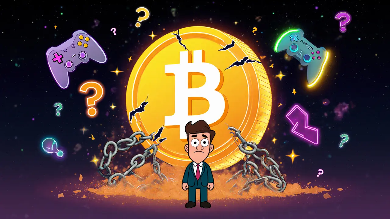 What is Yabba Dabba Doo! (YBDBD) crypto coin? The truth behind the meme coin