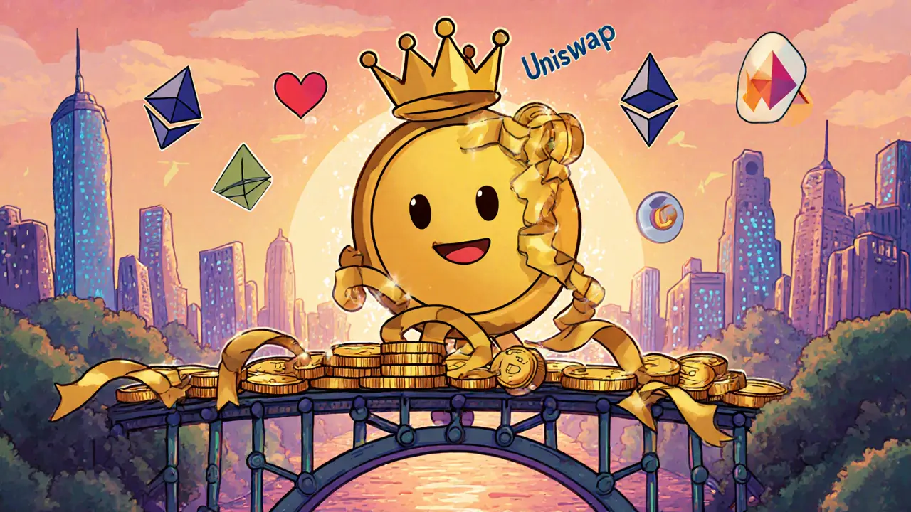 Future of Wrapped Asset Standards in Blockchain Interoperability