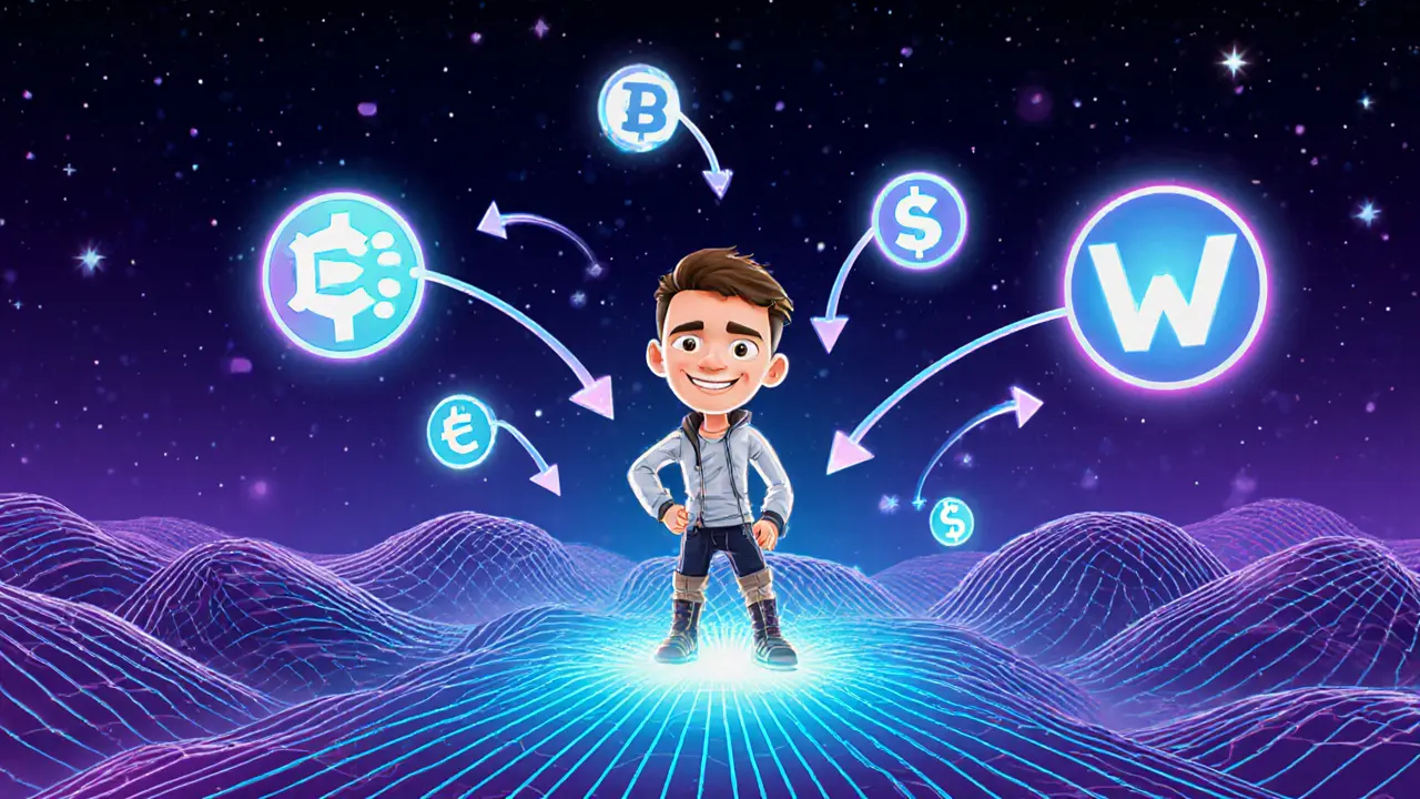 Shadow Exchange v2 Crypto Exchange Review: Speed, Fees, and the Sonic Ecosystem Advantage