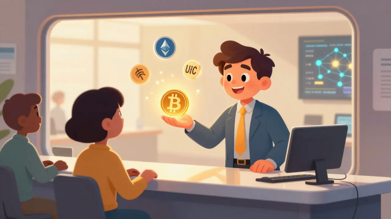 Crypto Banking Restrictions Rescinded in US: 2025 Changes