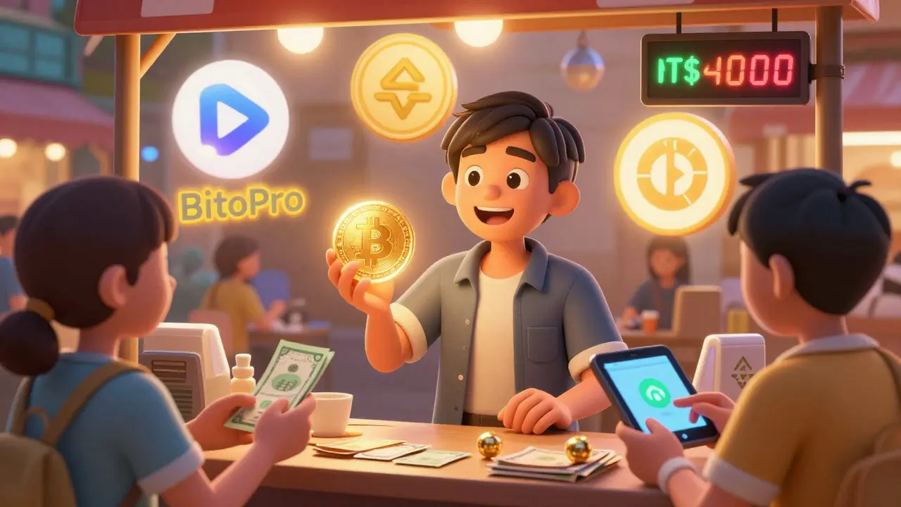 Cryptocurrency Taxation in Taiwan: What Traders Need to Know in 2025