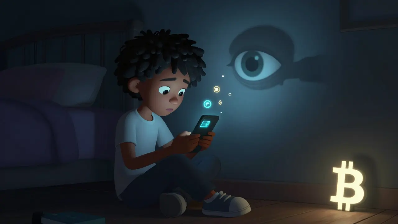 How Algerians Access Cryptocurrency Exchanges Under the 2025 Ban