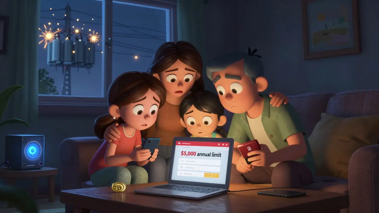 Iranian Rial Crypto Trading Restrictions: What You Need to Know in 2025