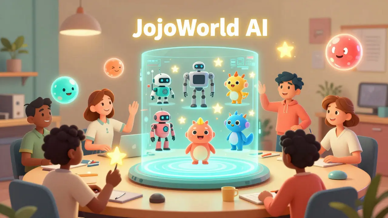 JOJO New Year Event Airdrop: What You Need to Know Before It Drops