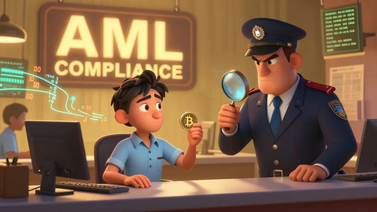 Mexico Crypto Monitoring Regulations by CNBV: What You Need to Know in 2025