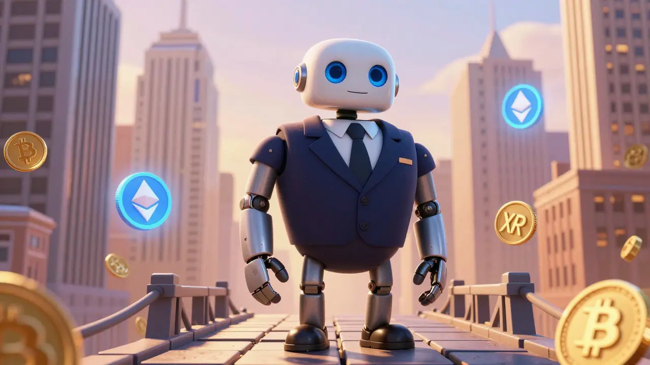 Nasdaq Crypto Exchange Review: What It Really Offers in 2025