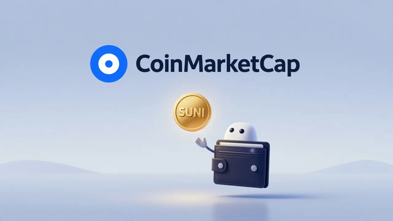 SUNI Airdrop Details: How the SUNI Token Campaign Works and What You Need to Know