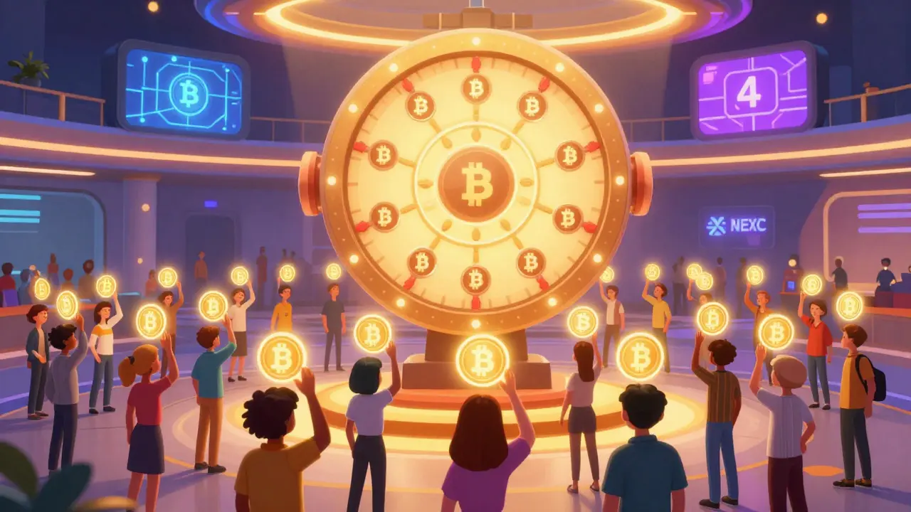 BIT Airdrop Details: How Biconomy Exchange Token Distributed 2.4 Billion Tokens and What It Offers Today