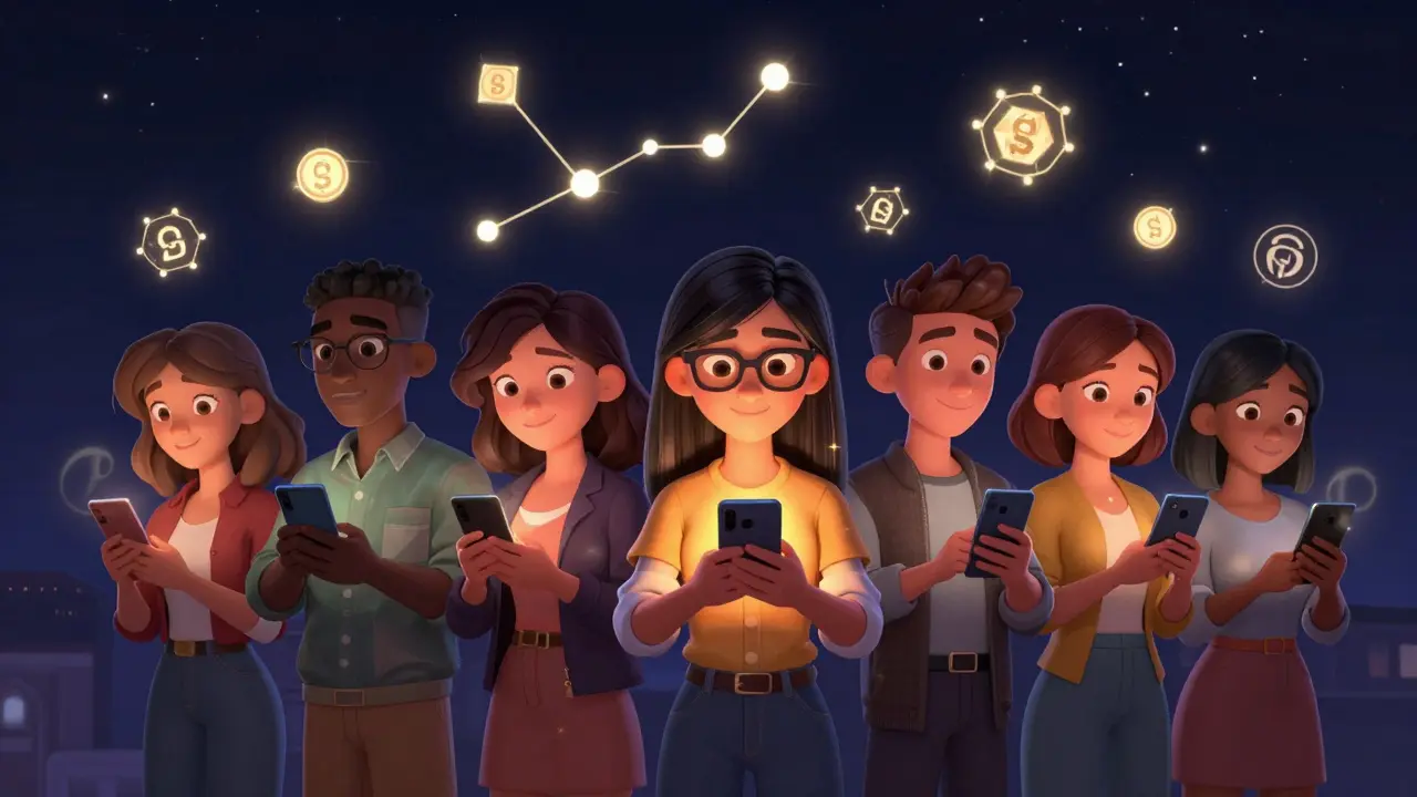 Blockchain Voting Systems Explained: How Secure, Transparent Elections Work