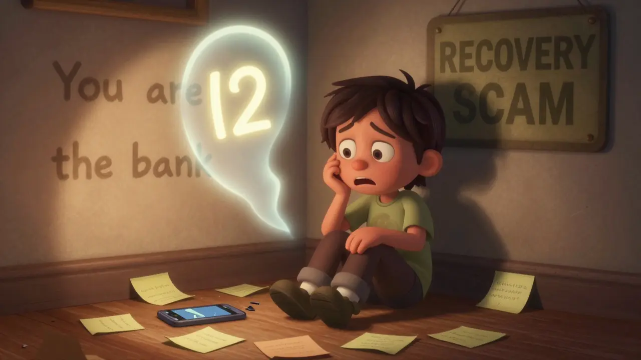 Cryptocurrency Wallet Recovery Methods: How to Get Back Access to Your Funds in 2026