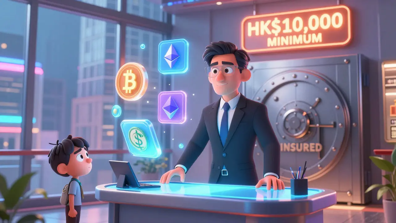 OSL Crypto Exchange Review: Institutional Focus, High Minimums, and Regulatory Questions in 2026