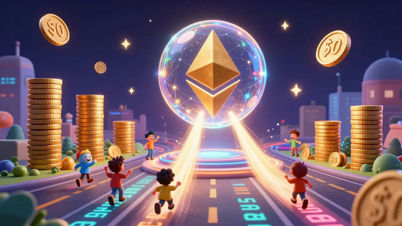 What is Optimism (OP) Crypto Coin? A Clear Guide to Ethereum’s Leading Layer 2 Solution