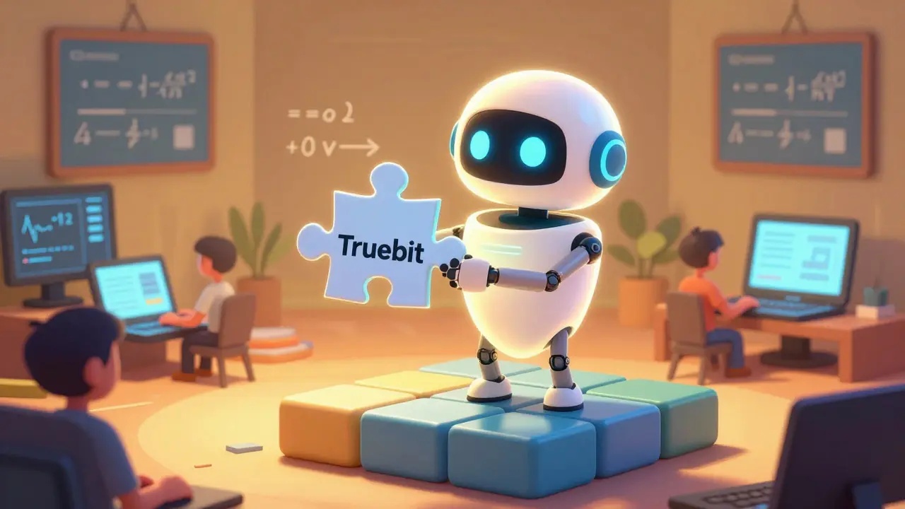 What is Truebit (TRU) crypto coin? Understanding the protocol, token, and why it's in crisis