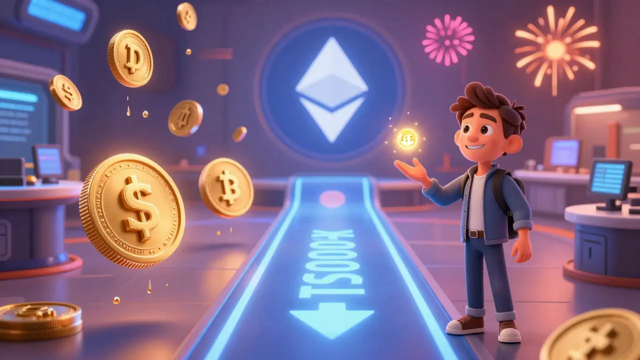 Curve Finance on Arbitrum Crypto Exchange Review: Stablecoin Trading Performance and Risks