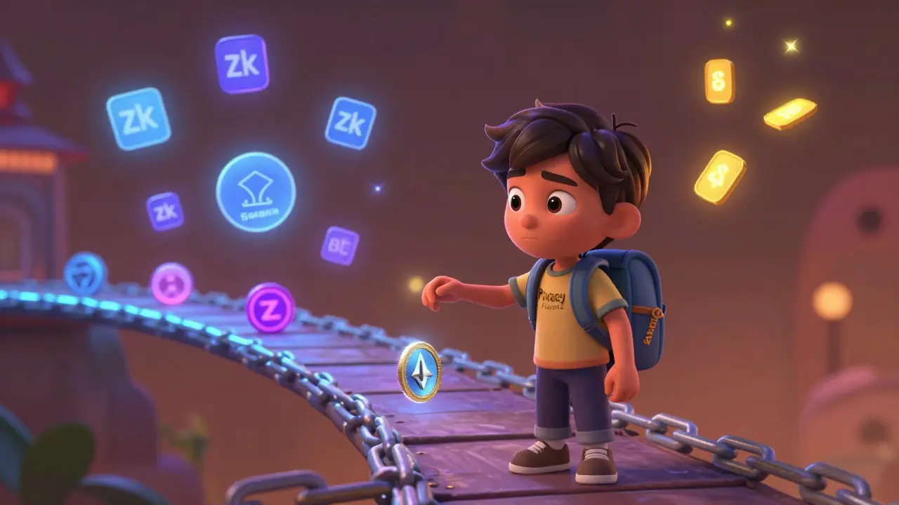 MCASH Airdrop Details: How Monsoon Finance Distributes Tokens Without Traditional Airdrops