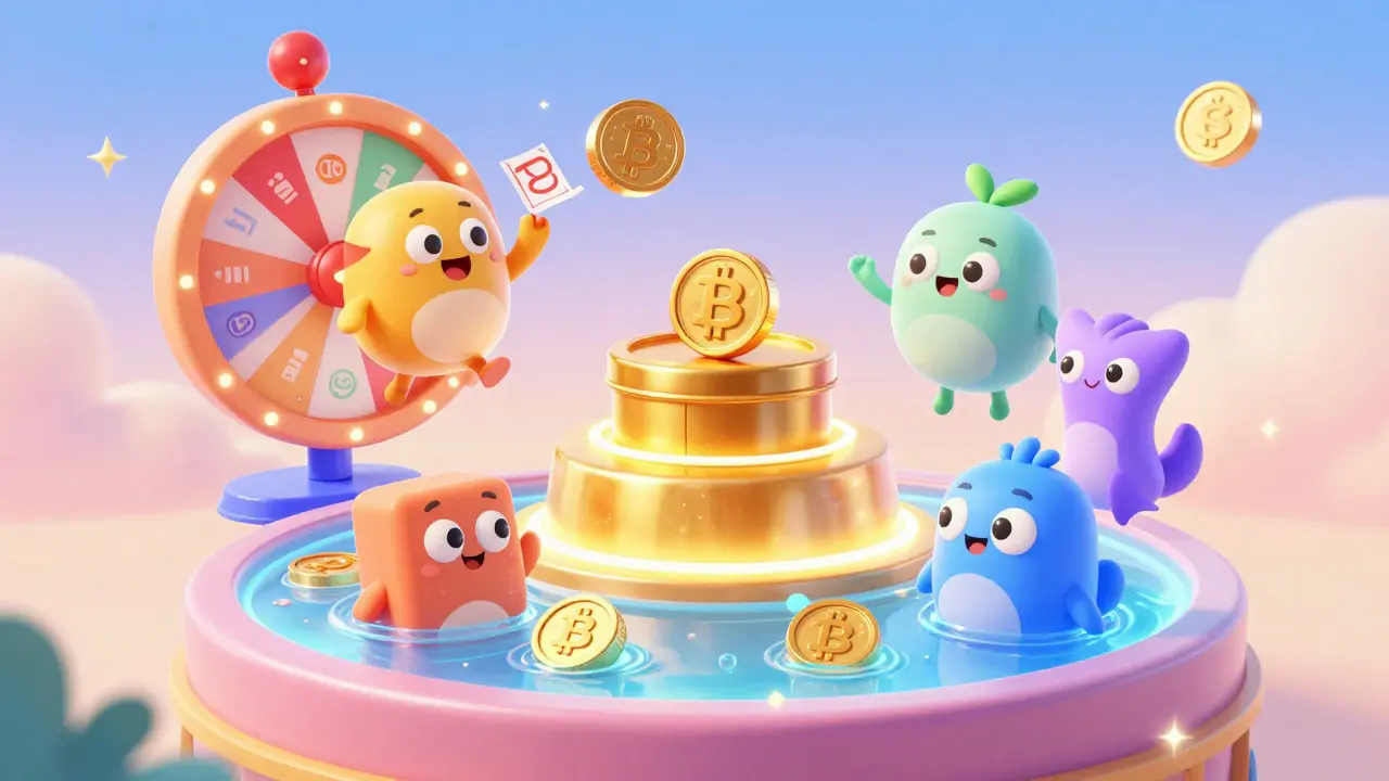 What is PancakeSwap (CAKE) Crypto Coin? A Clear Breakdown of the Leading DeFi Platform