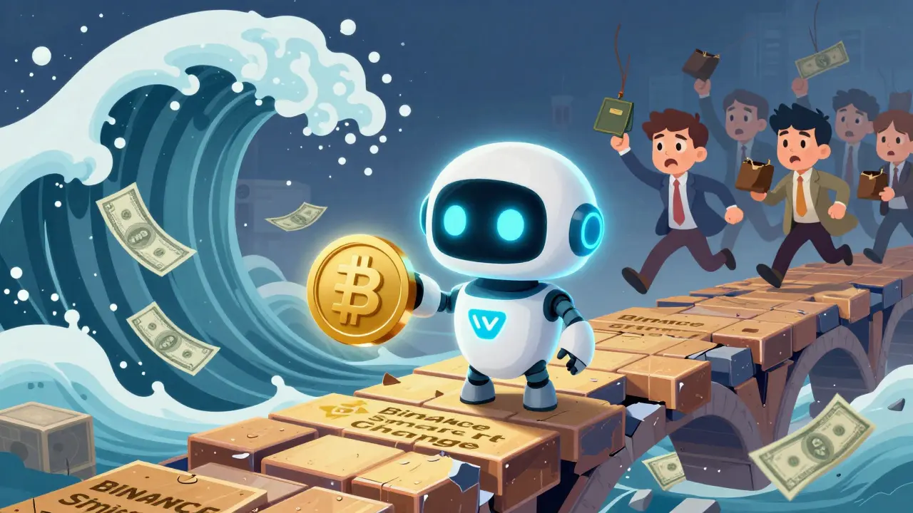 What is VELAAI (VELAAI) Crypto Coin? Price, Tokenomics, and Real-World Performance