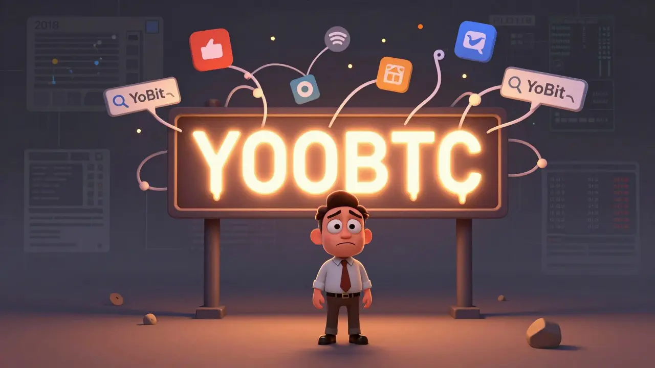 YOOBTC Crypto Exchange Review: What You Need to Know in 2026