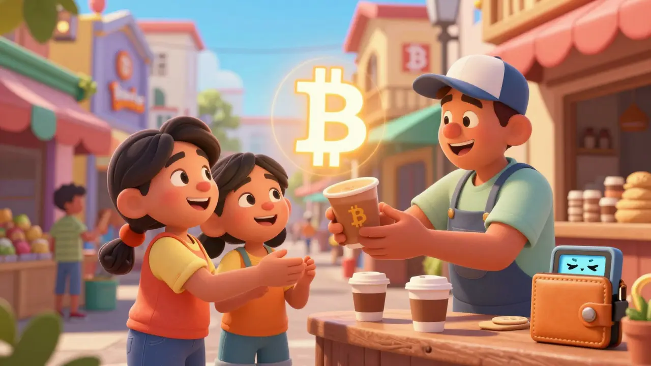 No Capital Gains Tax on Bitcoin in El Salvador: What You Need to Know in 2026