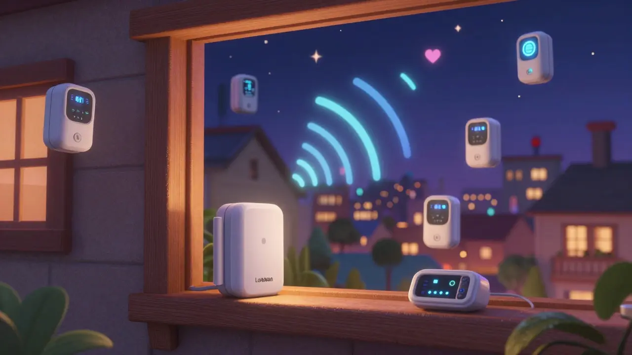 What is DePIN in Cryptocurrency? A Simple Guide to Decentralized Physical Infrastructure Networks