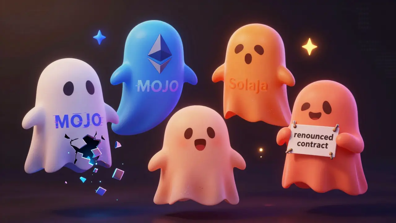 What is Mojo (MOJO) Crypto Coin? The Truth Behind the Low-Price, High-Supply Token