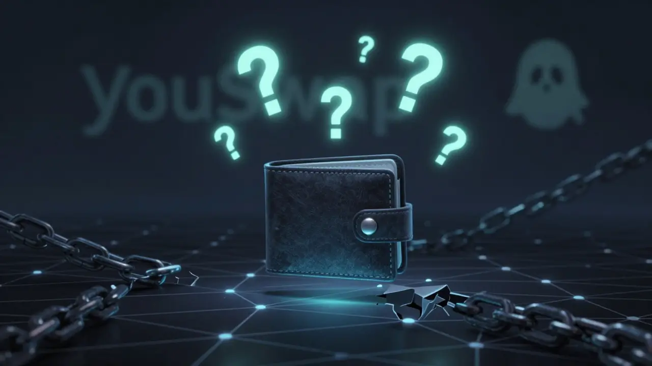 YouSwap Crypto Exchange Review: What You Need to Know Before Trading