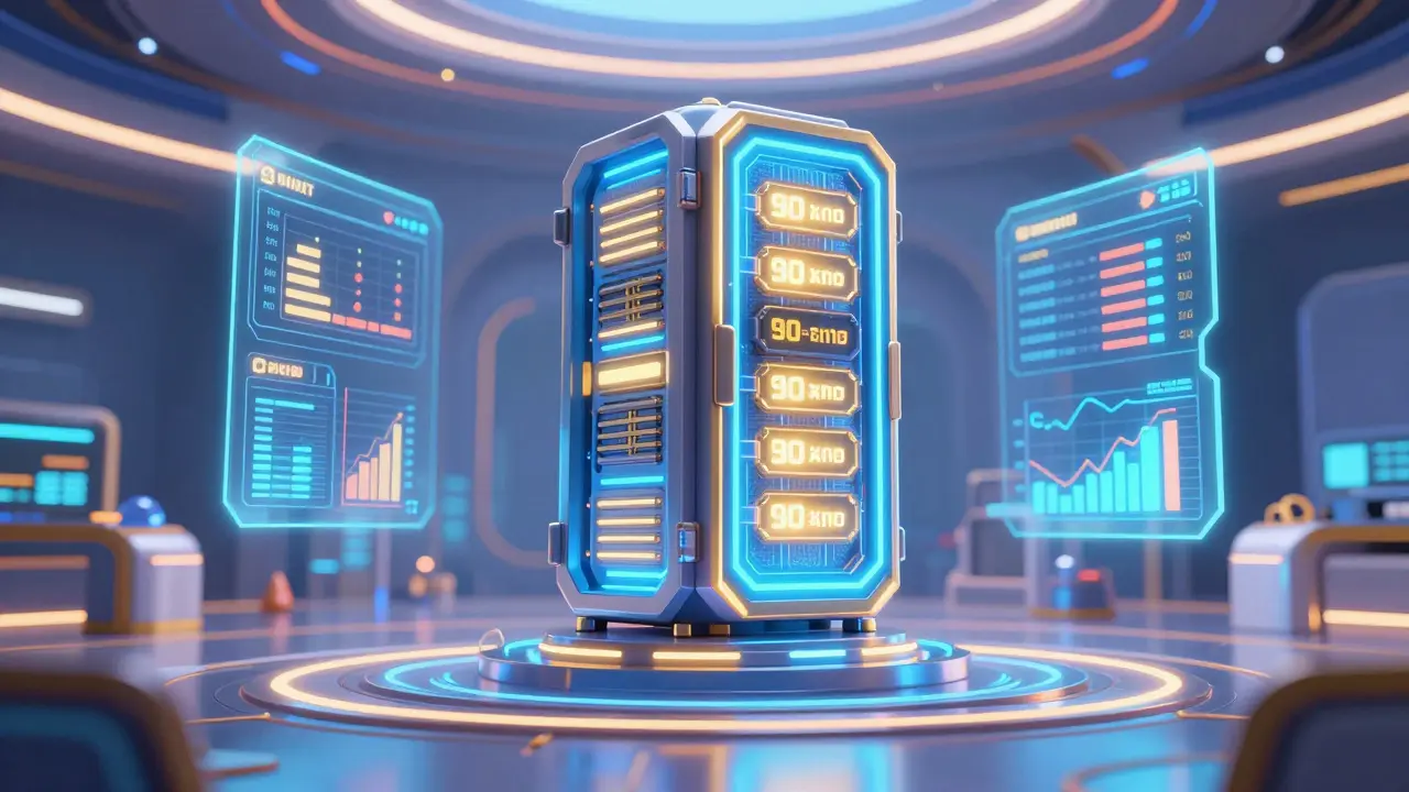 AAX Crypto Exchange Review: A Cautionary Tale of Tech and Collapse