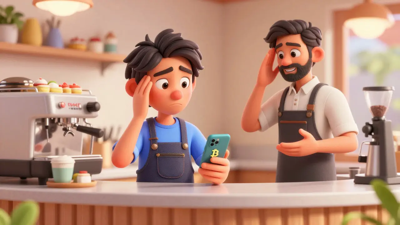 Are Crypto Payments Legal in India? 2026 Regulatory Guide