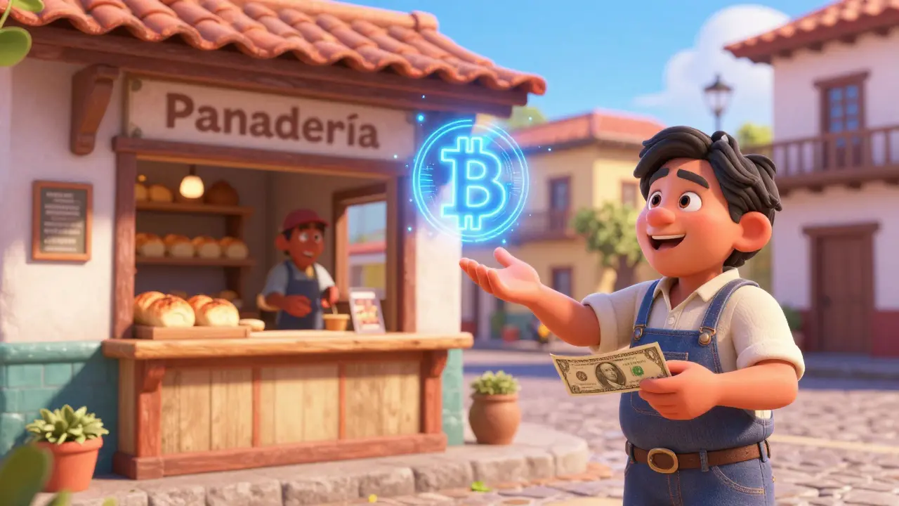 Crypto in Ecuador: Legal Reality vs. the Underground Market